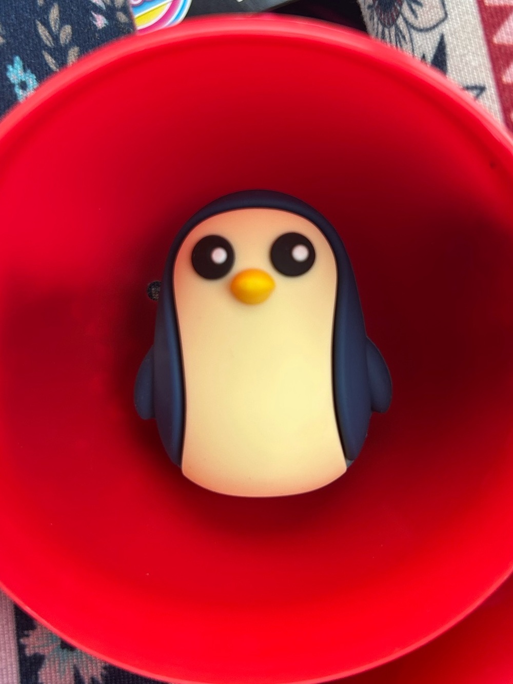Gunter Figurine